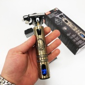 Машинка для стрижки RAF R-433. Зображення №10 Машинка для стрижки RAF R-433. Зображення №10