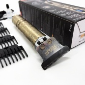 Машинка для стрижки RAF R-433. Зображення №11 Машинка для стрижки RAF R-433. Зображення №11