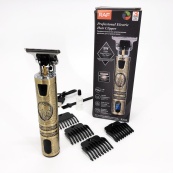 Машинка для стрижки RAF R-433. Зображення №13 Машинка для стрижки RAF R-433. Зображення №13