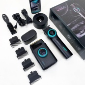 Комплект VGR 2 в 1 V-977 V-377 BLACK. Зображення №2