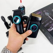 Комплект VGR 2 в 1 V-977 V-377 BLACK. Зображення №10