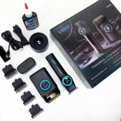 Комплект VGR 2 в 1 V-977 V-377 BLACK. Зображення №11