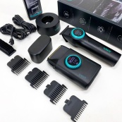 Комплект VGR 2 в 1 V-977 V-377 BLACK. Зображення №14