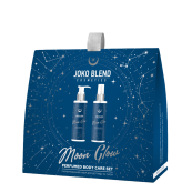 Подарунковий набір для догляду за тілом Joko Blend Moon Glow жіночий, 2 продукти. Зображення №3