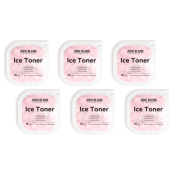 Кріо-тонер для обличчя Joko Blend Ice Toner проти набряків 6 шт. х 10 мл. Зображення №2