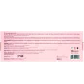 Кріо-тонер для обличчя Joko Blend Ice Toner проти набряків 6 шт. х 10 мл. Зображення №3