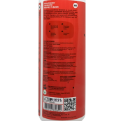 Гель для душу UIU "Полуниця & Ваніль", 300 мл. Изображение №2