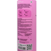 Гель для інтимної гігієни делікатний UIU без сульфатів, 300 мл. Изображение №2