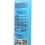 Шампунь для нормального і жирного волосся UIU для частого миття, 300 мл. Зображення №2