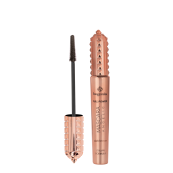 Туш для вій подовжувальна коричнева Bogenia Mascara Angelic Dark Brown, 8.5 мл (BG903(002)). Зображення №2