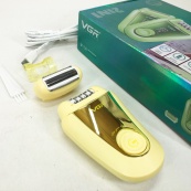 Епілятор VGR 2 до 1 V-758. Колір: жовтий. Зображення №10