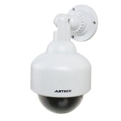 Муляж камери CAMERA DUMMY 2000 із датчиком руху, муляж камери спостереження, камера-обманка. Зображення №3