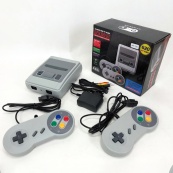 Ретро ігрова консоль приставка 620 ігор Game Box Dendy Super з 2 джойстиками, перша ігрова приставка. Зображення №17