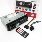 Автомагнітола зі знімною панеллю MP3 1094 з Bluetooth та пультом / Магнітола в машину / Автомобільна. Зображення №7 Автомагнітола зі знімною панеллю MP3 1094 з Bluetooth та пультом / Магнітола в машину / Автомобільна. Зображення №7