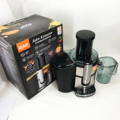 Електричний соковитискач RAF R.2700 для цитрусових, фруктів та овочів з ємністю для соку 1.1 л 800 Вт. Зображення №15