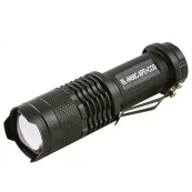 Тактичний кишеньковий ліхтар Police 525/8468-ХРЕ+СОВ, Потужний ручний ліхтарик, Кишеньковий міні ліхтар. Зображення №8 Тактичний кишеньковий ліхтар Police 525/8468-ХРЕ+СОВ, Потужний ручний ліхтарик, Кишеньковий міні ліхтар. Зображення №8