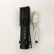 Тактичний кишеньковий ліхтар Police 525/8468-ХРЕ+СОВ, Потужний ручний ліхтарик, Кишеньковий міні ліхтар. Зображення №9 Тактичний кишеньковий ліхтар Police 525/8468-ХРЕ+СОВ, Потужний ручний ліхтарик, Кишеньковий міні ліхтар. Зображення №9