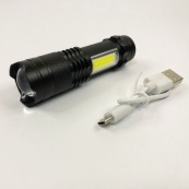 Тактичний кишеньковий ліхтар Police 525/8468-ХРЕ+СОВ, Потужний ручний ліхтарик, Кишеньковий міні ліхтар. Зображення №10 Тактичний кишеньковий ліхтар Police 525/8468-ХРЕ+СОВ, Потужний ручний ліхтарик, Кишеньковий міні ліхтар. Зображення №10