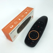 Дистанційний пульт-мишка Digital Air Mouse G20-G10S. Зображення №11