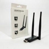 Ретранслятор Wi-Fi усилитель сигнала Repeater. Изображение №3