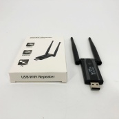 Ретранслятор Wi-Fi усилитель сигнала Repeater. Изображение №9