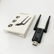 Ретранслятор Wi-Fi усилитель сигнала Repeater. Изображение №10