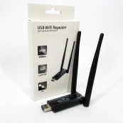 Ретранслятор Wi-Fi усилитель сигнала Repeater. Изображение №15