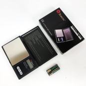 Ваги ювелірні ACS MS-2020 200 грам, Точні ваги для вимірювання ваги ювелірних виробів. Зображення №2