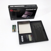 Ваги ювелірні ACS MS-2020 200 грам, Точні ваги для вимірювання ваги ювелірних виробів. Зображення №3