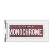 Тіні для повік подвійні монохромні Pastel Show By Pastel Monochrome Duo, 30 Embe. Зображення №2