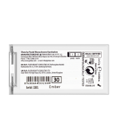 Тіні для повік подвійні монохромні Pastel Show By Pastel Monochrome Duo, 30 Embe. Зображення №3