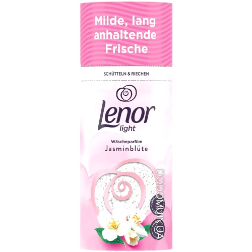 Lenor Перли для прання Jasminblute 155g Lenor Перли для прання Jasminblute 155g
