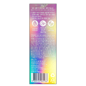 Відновлююча маска для пошкодженого волосся Masil 8 Seconds Salon Super Mild Hair Mask 100 мл. Зображення №5