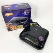 Бутербродниця сендвічниця Magio MG-369. Зображення №2