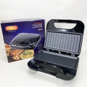 Бутербродниця сендвічниця Magio MG-369. Зображення №4