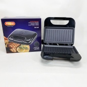 Бутербродниця сендвічниця Magio MG-369. Зображення №5