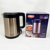 Електрочайник-термос MAGIO MG-506. Зображення №3