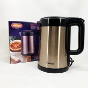 Електрочайник-термос MAGIO MG-506. Зображення №5