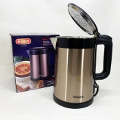 Електрочайник-термос MAGIO MG-506. Зображення №6