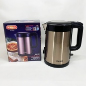 Електрочайник-термос MAGIO MG-506. Зображення №7