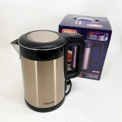 Електрочайник-термос MAGIO MG-506. Зображення №8