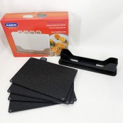 Набір обробних дощок Magio MG-1255B 5 предметів. Зображення №7