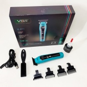 Тример VGR V-299. Колір: синій. Зображення №5