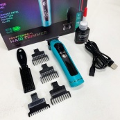 Тример VGR V-299. Колір: синій. Зображення №7