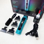 Тример VGR V-299. Колір: синій. Зображення №8