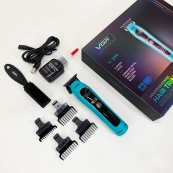 Тример VGR V-299. Колір: синій. Зображення №9