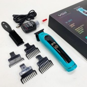 Тример VGR V-299. Колір: синій. Зображення №10