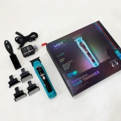 Тример VGR V-299. Колір: синій. Зображення №11