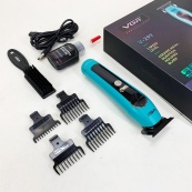 Тример VGR V-299. Колір: синій. Зображення №12