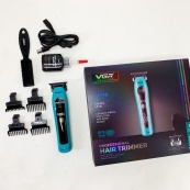 Тример VGR V-299. Колір: синій. Зображення №13